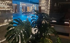 апартаменты GREENWOOD
